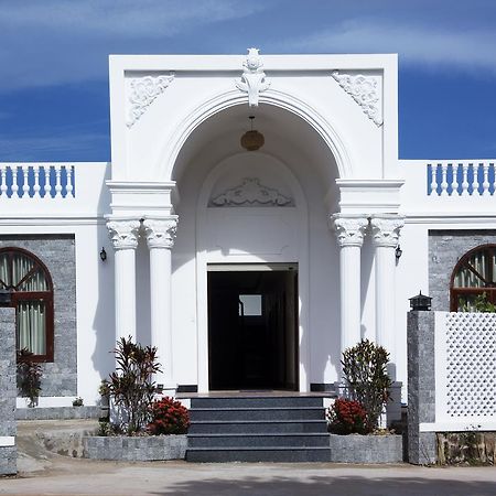 Phu Quoc Blue Hotel Exterior foto